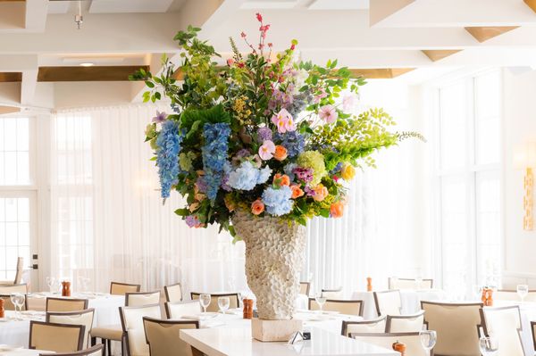 BiCE Ristorante - Palm Beach by null