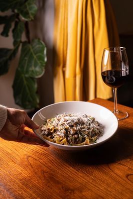 Doppio Zero Concord Veranda by null