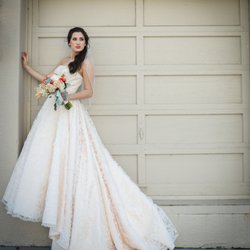 Castle Heights Bijoux Event Center
