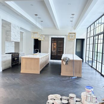Detail Pro Painters - Painters Near Me