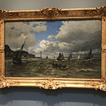 Norton Simon Museum - Monet - Art Museums Near Me - Pasadena, California Norton Simon Museum - Monet - Art Museums Near Me - Pasadena, California