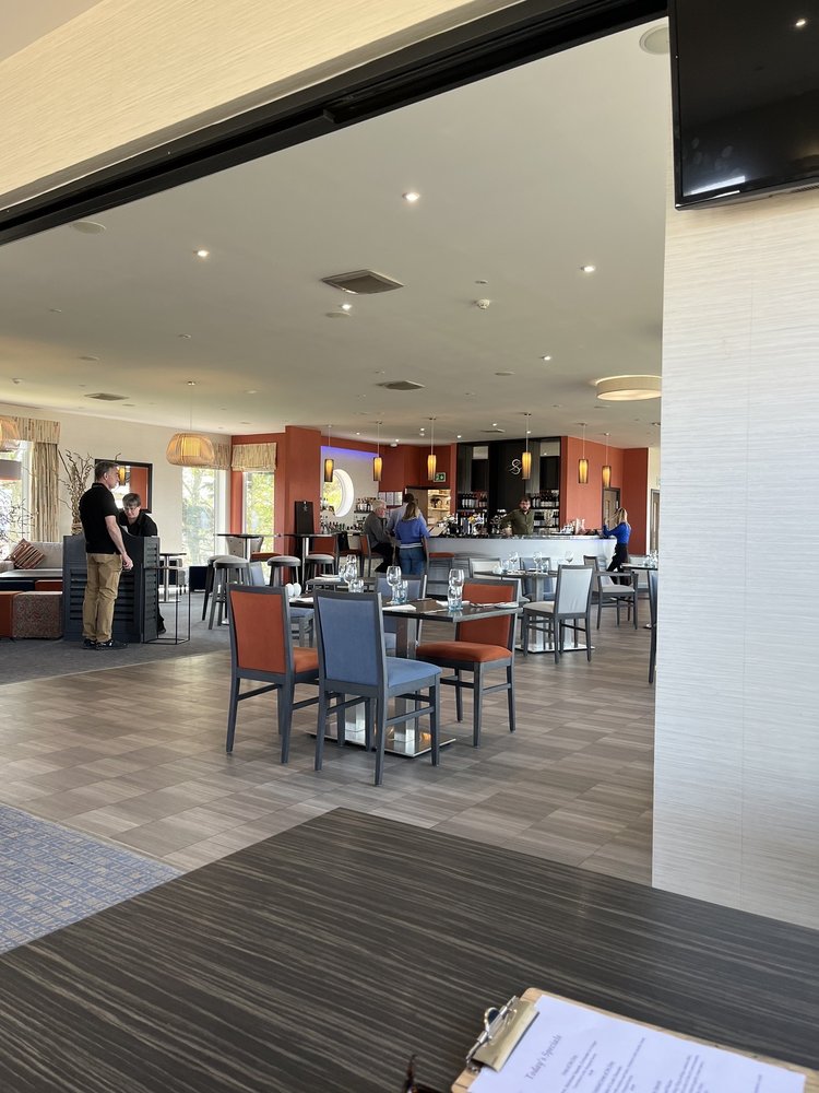 SUN DANCER BAR AND RESTAURANT Harbour St, Nairn, Highland, United