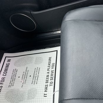 Crashco Collision Centers - They left the work paper for me to dispose - Body Shops Near Me - Mokena, Illinois