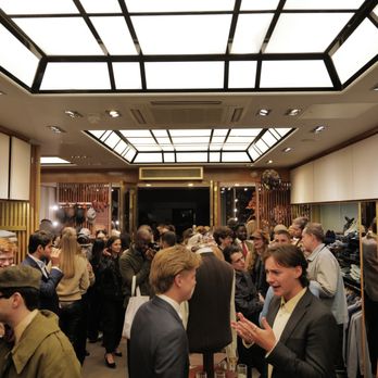 Richard Gelding - Events @ RG - Men's Clothing Near Me - London, XGL Richard Gelding - Events @ RG - Men's Clothing Near Me - London, XGL
