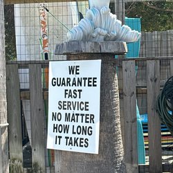 Ho Daddy O's Surf Cream