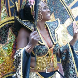 St. Pauls Carnival
