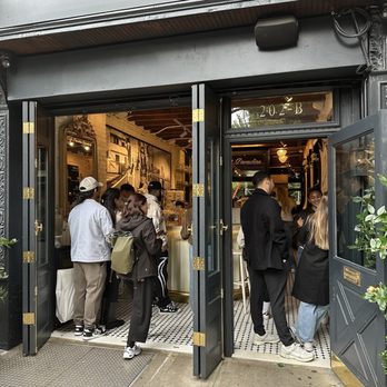 Caffe Paradiso - Coffee & Tea Near Me - New York, New York Caffe Paradiso - Coffee & Tea Near Me - New York, New York