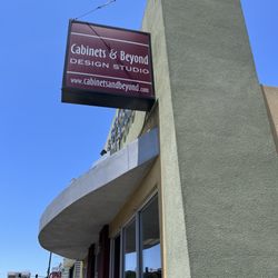 Cabinets and Beyond - Cabinets & Beyond, San Mateo, CA.