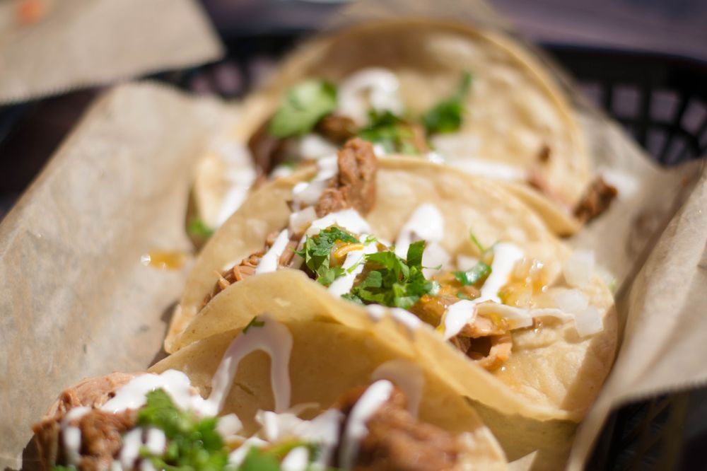 SANCHO’S TACOS 1020 Photos & 1350 Reviews Mexican 602 Pacific