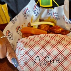TK's American Cafe - Angel Fire