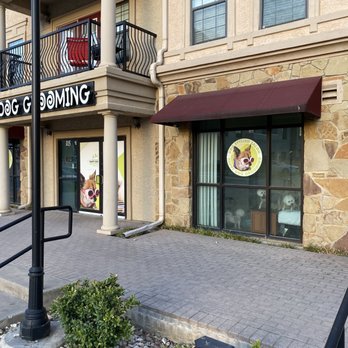Happy Dog Grooming - Pet Groomers Near Me - Farmers Branch, Texas