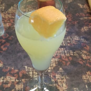 Betty's - Mimosa - New American Near Me - Buffalo, New York