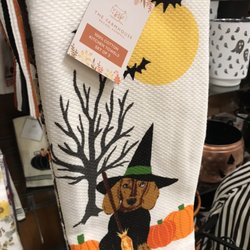 Marshalls