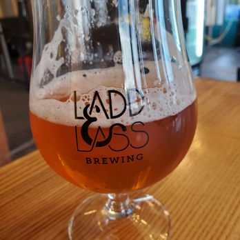 Ladd & Lass Brewing - Awesome pale ale! - Breweries Near Me - Seattle, Washington