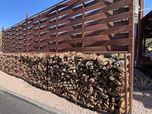 Caldwell County BBQ by null