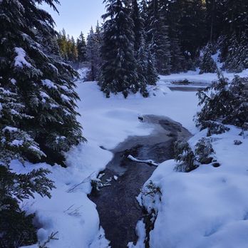 Cypress Mountain - Ski Resorts Near Me - West Vancouver, British Columbia