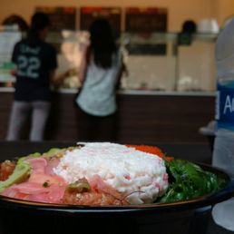 Spicy Tuna