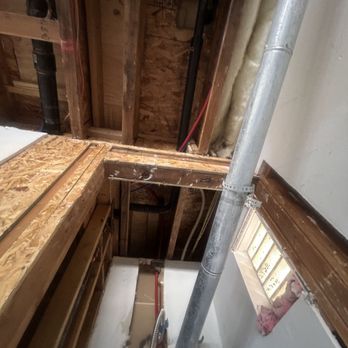 Protech Construction - Damage Restoration Near Me - Arcadia, California