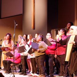 Bethany Community Church - Christmas Eve Service