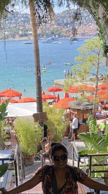 Plage de Passable by null