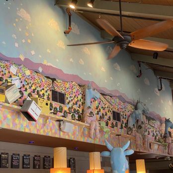 The Range Café - Desserts Near Me - Albuquerque, New Mexico