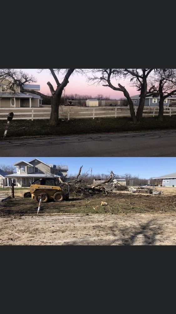 Slide of McEntire Construction Services