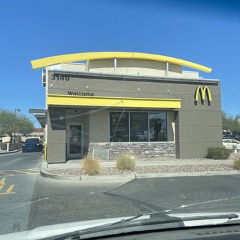 McDonald's - Bad service and food - Fast Food Near Me - Phoenix, Arizona