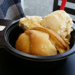 Bruster's Real Ice Cream