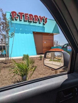 P. Terry's Burger Stand by null