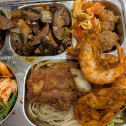 Yue Lai Buffet