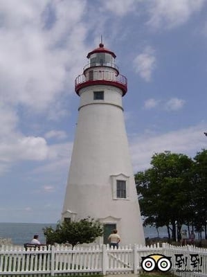 Lighthouse Plumbing & Remodel Logo