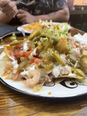 Chacho's Restaurant Morgan Hill by null