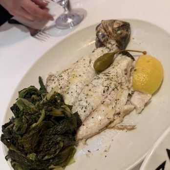 Avra Madison - Greek Near Me - New York, New York