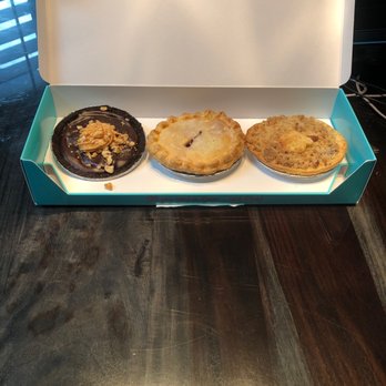 Flake Pie Co. - Peanut butter, 4 berry & apple Choose Your 3 Pies Choose Your 3 Pies Choose Your 3 Pies - Desserts Near Me - South Jordan, Utah Flake Pie Co. - Peanut butter, 4 berry & apple Choose Your 3 Pies Choose Your 3 Pies Choose Your 3 Pies - Desserts Near Me - South Jordan, Utah