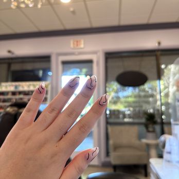 Fan Nails & Spa - nails - Nail Salons Near Me - Davis, California