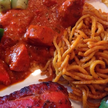 Curry & Kabob - Lunch buffet was amazing !! - Indian Near Me - Columbia, Maryland Curry & Kabob - Lunch buffet was amazing !! - Indian Near Me - Columbia, Maryland