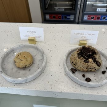 Chip Cookies - Desserts Near Me - Las Vegas, Nevada Chip Cookies - Desserts Near Me - Las Vegas, Nevada