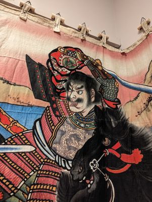 Crow Museum of Asian Art of The University of Texas at Dallas by null