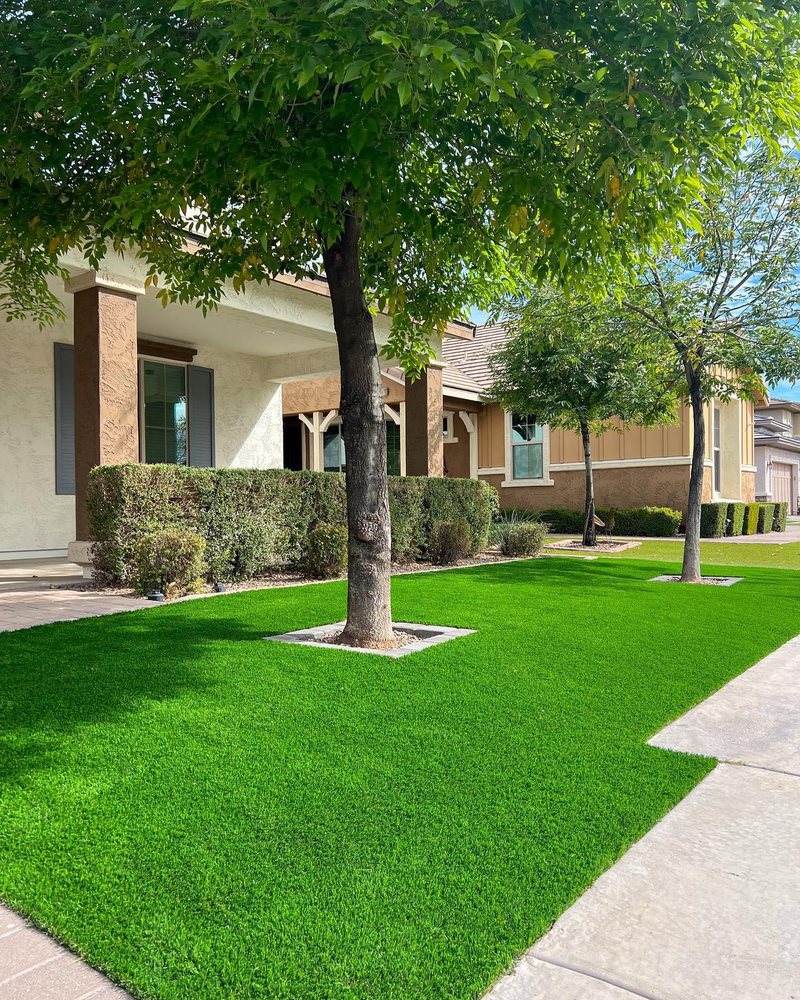 ARTIFICIAL TURF PROS Updated April 2024 Mesa, Arizona Artificial