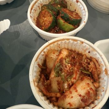 Young Dong Tofu - Kimchi - Korean Near Me - Chino Hills, California Young Dong Tofu - Kimchi - Korean Near Me - Chino Hills, California