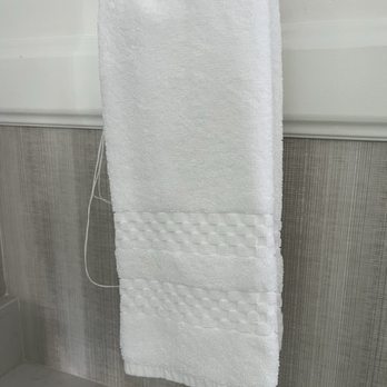 The Hadsten Solvang, Tapestry Collection by Hilton - Shredded towel - Hotels Near Me - Solvang, California The Hadsten Solvang, Tapestry Collection by Hilton - Shredded towel - Hotels Near Me - Solvang, California