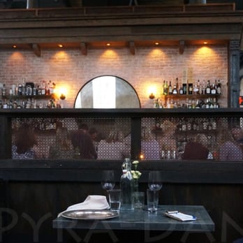 The Ice Plant - ARRRGGGG (that's my Fiancee squealing at the decor) - Cocktail Bars Near Me - St. Augustine, Florida The Ice Plant - ARRRGGGG (that's my Fiancee squealing at the decor) - Cocktail Bars Near Me - St. Augustine, Florida