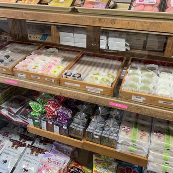 Fugetsu-Do - Candy Stores Near Me - Los Angeles, California Fugetsu-Do - Candy Stores Near Me - Los Angeles, California