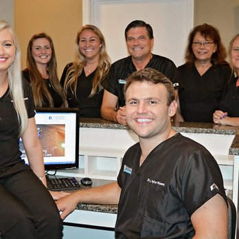 Heinecke Family Dentistry - Smiling and friendly Dr.'s and Staff - General Dentistry Near Me - Spring Hill, Florida Heinecke Family Dentistry - Smiling and friendly Dr.'s and Staff - General Dentistry Near Me - Spring Hill, Florida