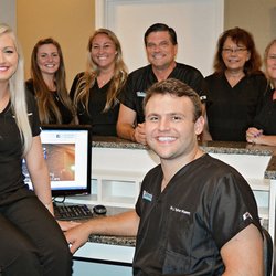Heinecke Family Dentistry - Smiling and friendly Dr.'s and Staff