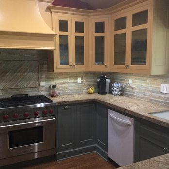 Riverside Cabinets - Cabinetry Near Me - Riverside, California