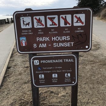 Rio Del Mar State Beach - Beaches Near Me - Aptos, California