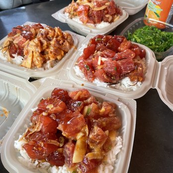 Ono Seafood - Seafood Near Me - Honolulu, Hawaii Ono Seafood - Seafood Near Me - Honolulu, Hawaii