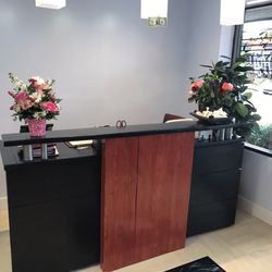 Hair & Color - Professionally done!