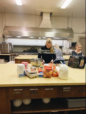 Sons of Norway Normanna Hall by null